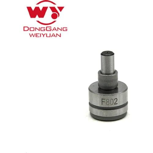 4pcs/lot hot sale delivery valve F802, isobaric delivery valve F802, 00814 series with best price