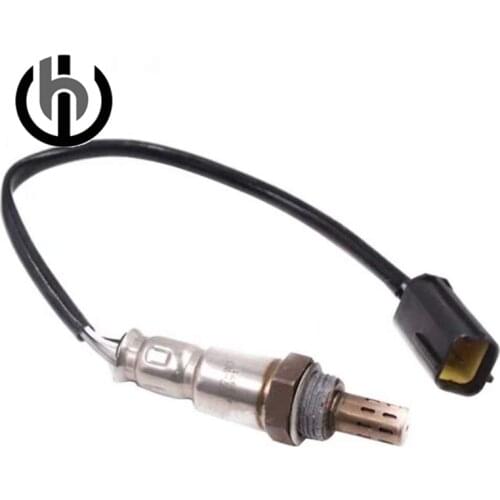 96418965 629-W2-8965 213-4247 New O2 Oxygen Sensor For Chevrolet Kalos Aveo Daewoo 1.4 Petrol 4 Wire Lambda Probe