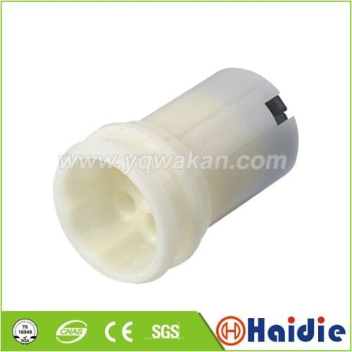 Free shipping 5sets 6pin auto wire plastic plug electric wiring harness cable connector