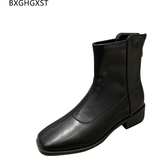 BXGHGXST Women's Ankle Boots