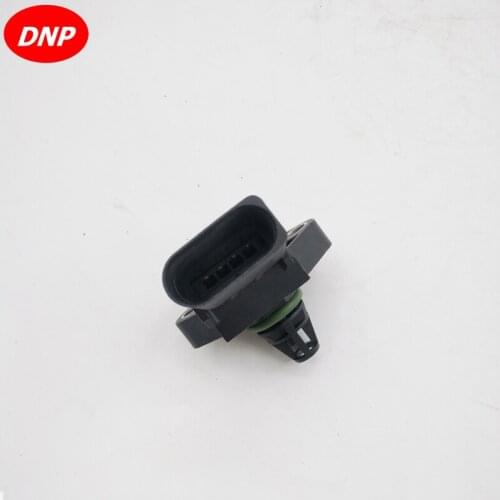 DNP Map Intake Manifold Pressure Sensor fit for Chevrolet Wuling Dongfeng F01R00E014