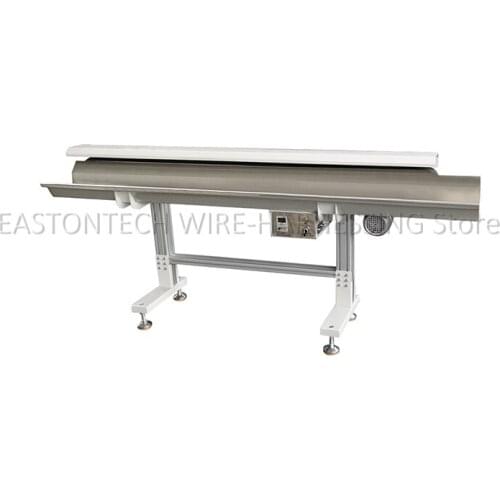 EASTONTECH EW-XS003 Automachine Optional Wire Deposit And Take-out Machine