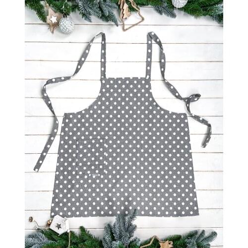EVRIKA-HOME store Aprons And Aprons For The Kitchen