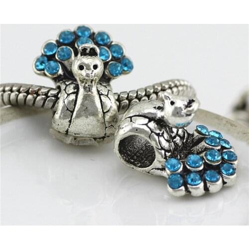 GO MAX DGW Metal Beads