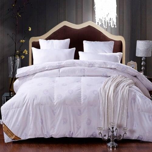 Зимние одеяла для кровати IvaRose HOME TEXTILE China At AliExpress