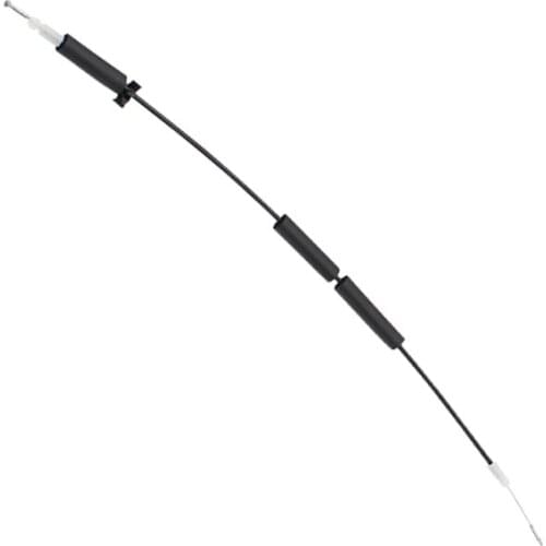 Car Front Left Inside Door Handle Lock Cable 66.5 cm Fit for Honda Accord 72171-SDA-A02 72171-SDG-H01 2003 2004 2005 2006 2007