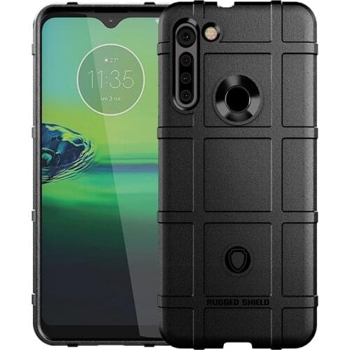 Keep Luck Motorola Phone Cases