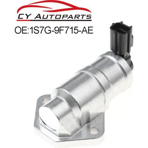 YAOPEI Original OE 1S7G9F715AE Idle Air Control Valve IACV Fits For Ford Mondeo Mk3 Ecosport Focus 2.0L