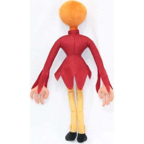 Halloween Pumpkin Doll Christmas Halloween Party Soft Plush Toy Funny Doll Ghost Face Doll