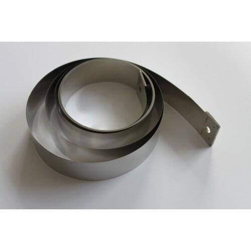 Mutoh steel belt printer parts
