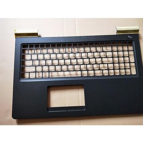 Original new for lenovo 700-15ISK 700-15 C COVER keyboard bezel case US layout
