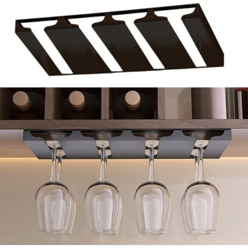 Gifts for friends Relatives Colleagues Neighbors Wine Glass Organizer Presents for Christmas Thanksgiving Other Holidays