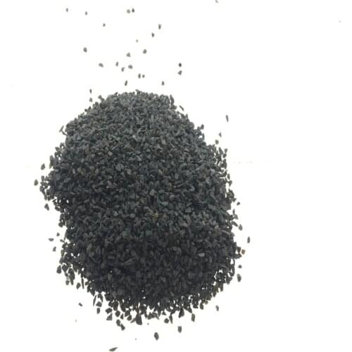 50g Standard HO Train Model Track Stone Simulation Rail Model Train Mini Sand Table Scene Toy Track Accessories