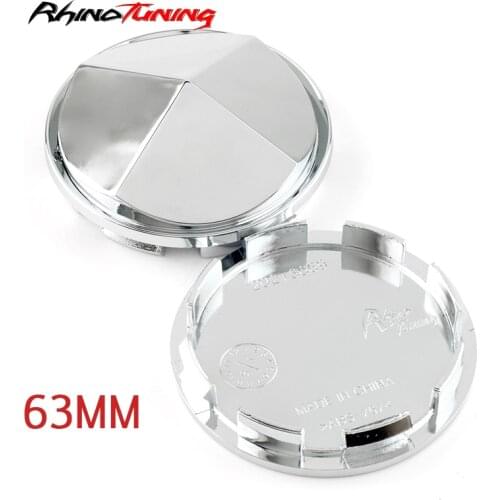 1Pcs 63mm Car Wheel Center Hub Caps For 68748 68750 68752 2006-2018 Outback #28821AJ000 #28821VA000 #28821VA01 Auto Accessories