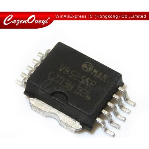 1pcs/lot VB525SP VB525 HSOP-10 In Stock