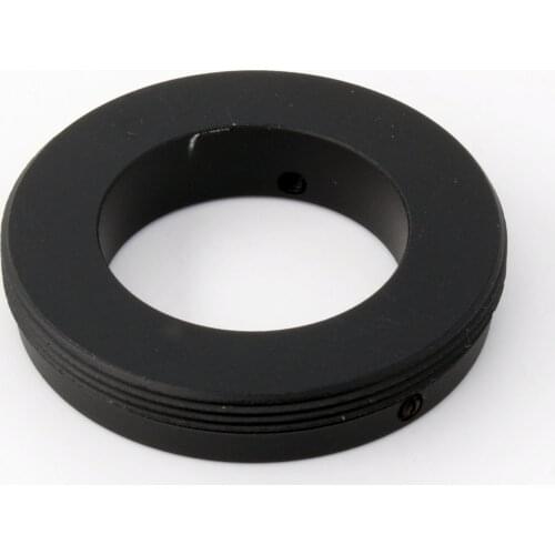 25.5mm To M42 x1 Male thread Screw Camera Lens Adapter For Taylor Hobson Cooke