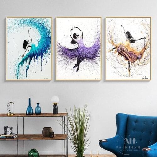 AHPAINTING Wall Oil Paintings