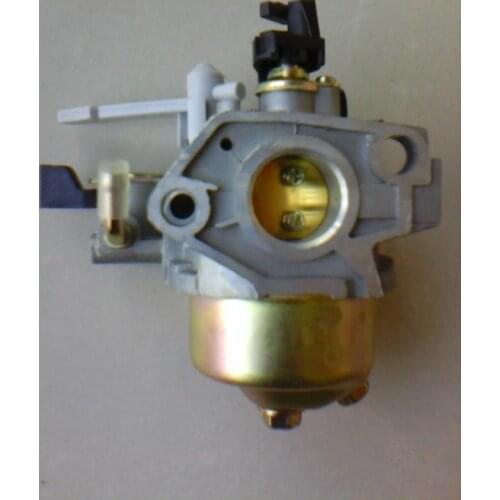 Free Shipping 168F 170F GX160 GX200 5.5hp 6.5hp carburetor carbureter carburetter suit for kipor kama and All the chinese brand