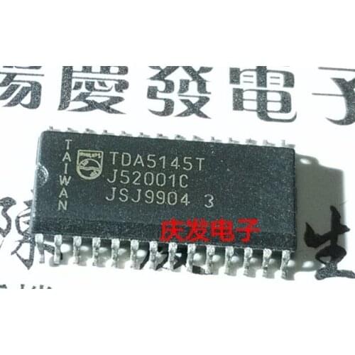 Free Delivery.TDA5145T
