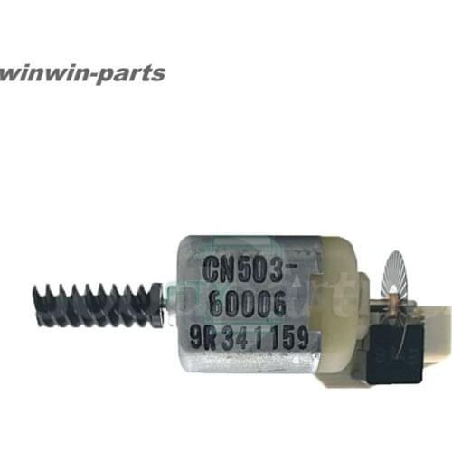 1x CN503-60006 Scanner Drive DC Motor for HP 125 126 127 128 175 176 177 225 226 277 477 8610 8620 5530 4515 4500 3545 4630 5740