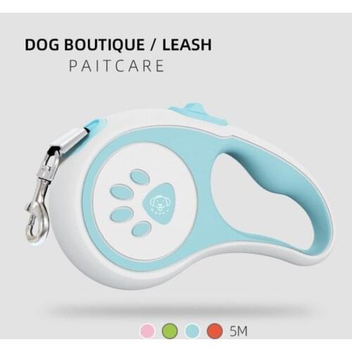 Newest Dog Leash Nylon Automatic Retractable Dog Harness Leash Cat Dog Walking Rope Pet Dog Harness Fashion Dog Accessories