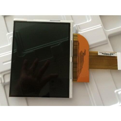 Original PVI E Ink 5.0 inch PD050SX2 industrial lcd panel 12 months warranty