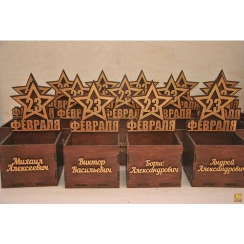 Подарки190 Desktop Accessories