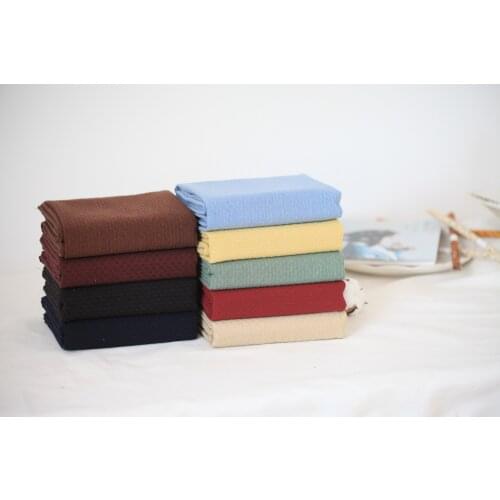 Dailylike Quilting Fabric Printed 100% Cotton Fabrics for Sewing Textile Quilting Curtain Tablecloth Quilting Patchwork Bedding