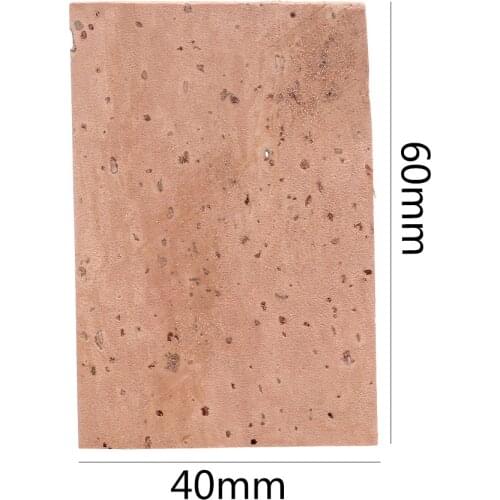 IRIN 1pc Saxophone Corks Soprano/Tenor/Alto Neck Tube Cork Saxophone Repair Parts Musical Instruments Accessorie