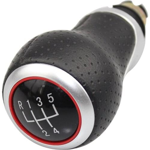 Gear shift knob for shift head, suitable for Audi S3 A3 A4 shift handball, shift lever handball