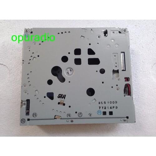 Brand new Mercedes NTG5 6 DVD changer mechanism for COMAND APS SAT HDD navigation audio C-Class W204 W212 X204 GLK SLS AMG C197