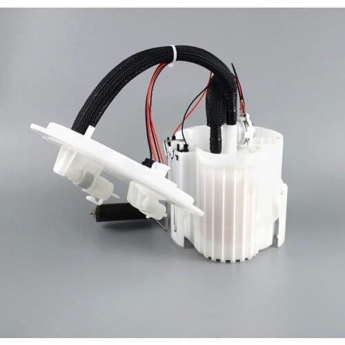 AP02 Fuel pump Assembly 0580314082 For Opel VAUXHALL Astra H Caravan Twintop 1.4 1.6 1.8 Z18 XER