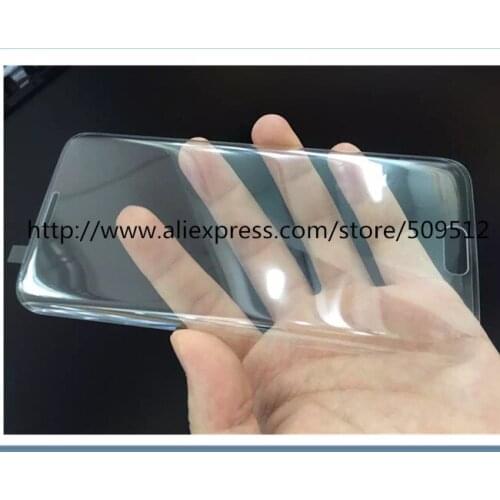 YI FEI YANG Screen Protectors For Samsung Galaxy S6 Edge Plus