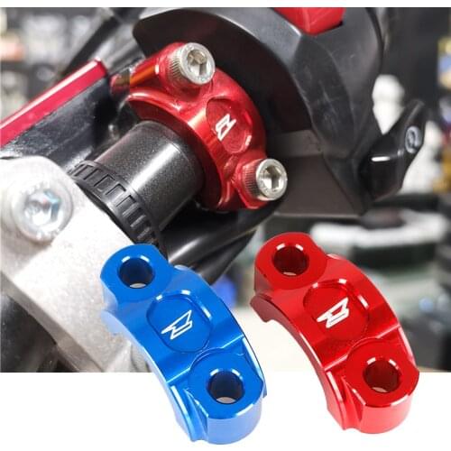 FOR HONDA CRF250L 2012-2018 Motorcycle Parts CNC Front Brake Pump Fixed Cover