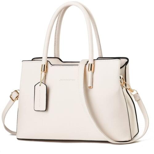 YINGPEI Women Bag Vintage Casual Tote Fashion Women Messenger Bags Top-Handle Shoulder Handbag Purse Wallet Leather 2018 New