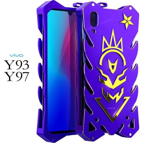 Чехлы для телефонов Vivo Y85 Zimon China At AliExpress