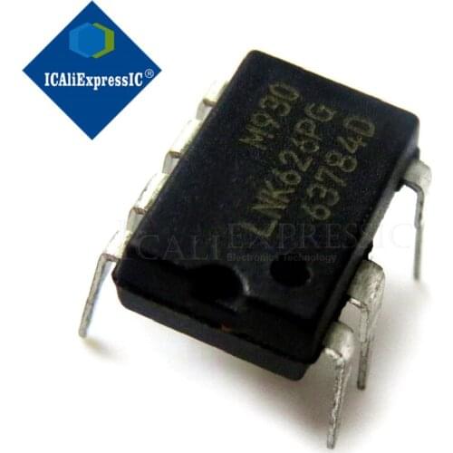 10PCS LNK304PN LNK364PG LNK564PN LNK305PN LNK306PN LNK364PN LNK626PG new and original IC
