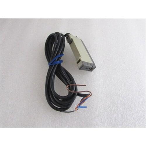 Omron induction sensor E2FM-X1R5B1-M1