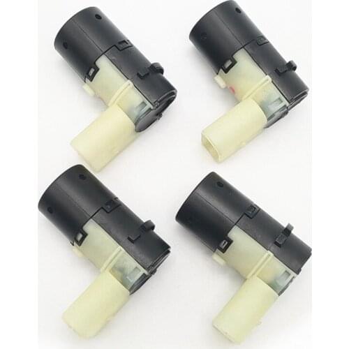 PDC Reversing Sensor Parking Sensor Front Bumper Rear Bumper Electric Cye 7H0919275C For A6 S6 4B 4F A8 S8 A4 S4 7H0 919 275 C