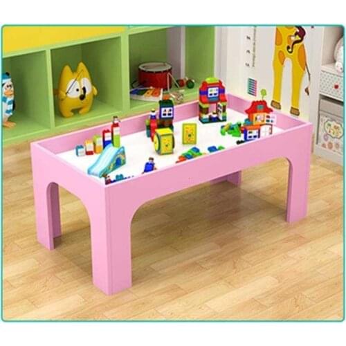 Tavolino Bambini Pour Cocuk Masasi Infantiles Mesinha Y Silla Game Kindergarten Enfant For Study Table Mesa Infantil Kids Desk