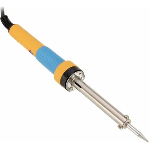 200V 40W Electric Iron External Heat Type Thermostat Soldering Iron Luotie Electric Welding Iron Ferrochrome Iron