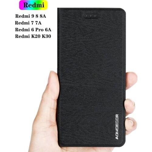 GZKB Phone Cases Xiaomi Redmi 9A