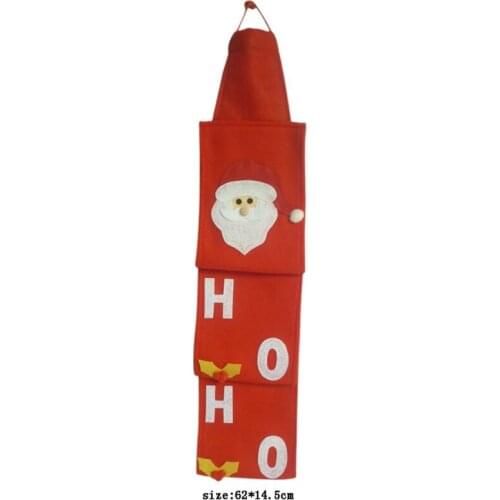 Бумажные новогодние украшения Ipopu China At AliExpress