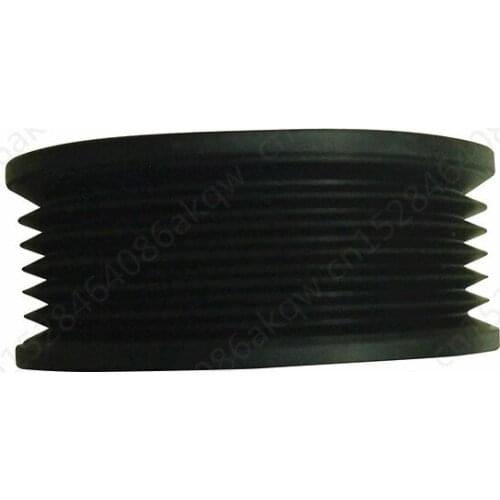 Car Engine belt guide wheel 2001For dFo xMo nd eo- Belt tensioner Belt transition wheel Idler Intermediate wheel