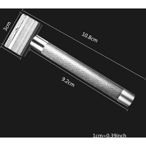 T Type Diamond Dresser Grinding Wheel Stone Dressing Grinder Tool Handheld Bench Grind Machine