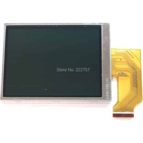 LCD Display Screen for Fujifilm AX205 JV250 AV105 AV200 JX305 JV255 AV100 AV105 AV110 AX250 JZ405