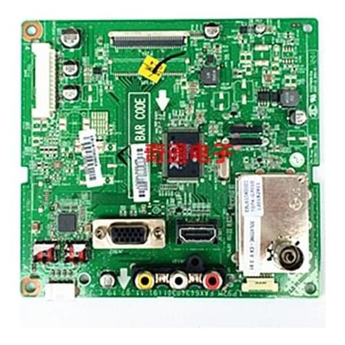100% test work for LG 32LV2200-CA motherboard EAX64340301(9) work screen LC320EXN