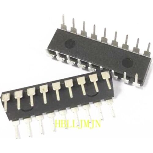 5PCS SN8P2612PB SN8P2612 DIP18 DIP-18 ZJ