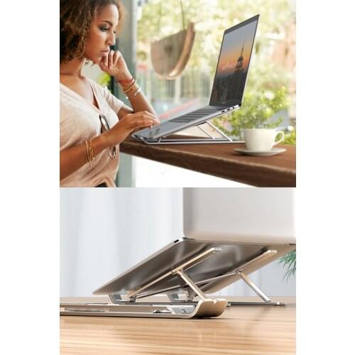 BAYBAY Notebook Stands