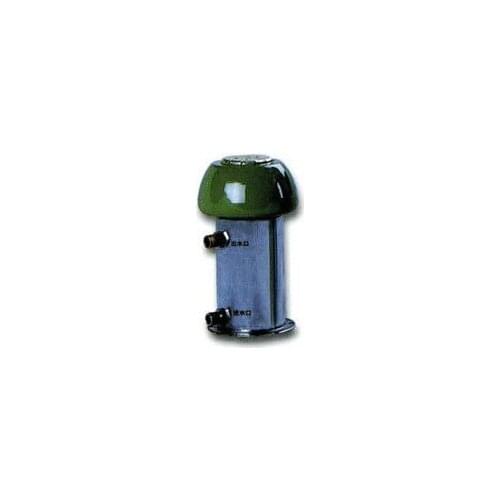 CCGS-1 2000PF 2000P 20KV 2000KVA water-cooled high-voltage ceramic capacitors High Frequency Machine High Frequency Accessories